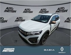 Bild des Angebotes Dacia Jogger Extreme+ TCe100 ECO-G  7-Sitzer   #  LPG-