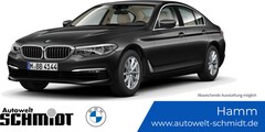Bild des Angebotes BMW 540 i Limousine + 2Jahre-BPS.-GARANTIE