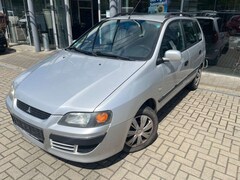 Bild des Angebotes Mitsubishi Space Star Comfort 1600 KLIMA