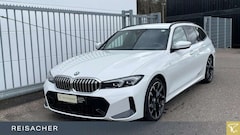 Bild des Angebotes BMW 330 i A xDrive Tou M-Sport,M-Sport,AHK,AHK,Autom