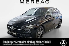 Bild des Angebotes Mercedes-Benz B 250 e AMG Edition 2020 Night LED