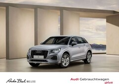 Bild des Angebotes Audi Q2 advanced 30TFSI LED GRA CarPlay EPH DAB