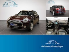 Bild des Angebotes MINI Cooper Clubman Pano PDC SHZ Alarm LED 2-ZKLIMA