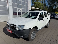 Bild des Angebotes Dacia Duster I Ambiance 4x2*2.HAND+AHK+KLIMA+ALLWETTER
