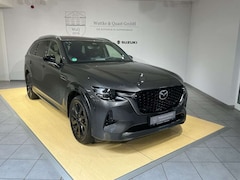 Bild des Angebotes Mazda CX-80 PHEV Homura AWD*ACC*Bose*