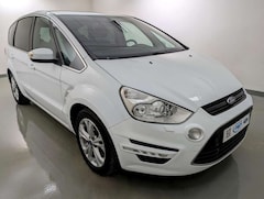 Bild des Angebotes Ford S-Max 2.2 TDCi Aut Titanium AHK+Xenon+StHZ+SHZ