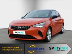 Bild des Angebotes Opel Corsa 1.2 Direct Inj Turbo Automatik Elegance