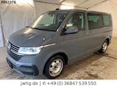 Bild des Angebotes VW T6 Multivan T6.1 Multivan COMFORT 4M 7SITZER ACC|LED|KAM|AHK