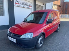 Bild des Angebotes Opel Combo Corsa Combo 1.7 DI 16V 1.7 Comfort Klima PDC 1Hand