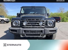 Ineos Grenadier Grenadier Station Wagon 5-Seat Fieldmaster Edition (MY26)