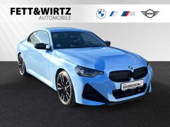 Bild des Angebotes BMW 240 M240i xDrive Coupé Facelift|M Sport Pro|Premium-Pa