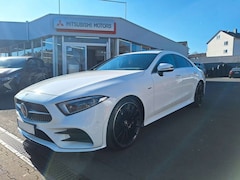 Bild des Angebotes Mercedes-Benz CLS 350 d 4Matic Edition 1
