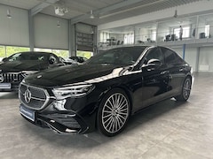 Bild des Angebotes Mercedes-Benz E 200 AMG ADVANCED+ DISTRONIC-PANORAMA-MEMORY