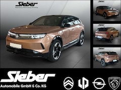 Bild des Angebotes Opel Grandland 157kW GS Electric *Panorama*Navi*