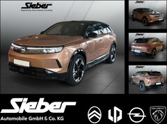 Bild des Angebotes Opel Grandland 157kW GS Electric *Panorama*Navi*