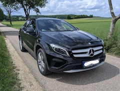Bild des Angebotes Mercedes-Benz GLA 220 d 4Matic7GDCT/AppleCarPlayer/Allrad/Rückfahrkamera