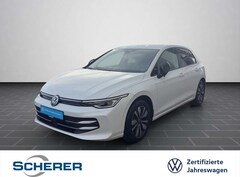Bild des Angebotes VW Golf VIII Goal 1.5 TSI NAVI AHK REAR VIEW LED PL