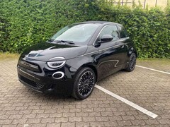 Bild des Angebotes Fiat 500e Cabrio By Bocelli Neuer MJ23