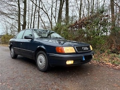 Bild des Angebotes Audi 100 Audi 100 2.3 E Automatik, H Zulassung