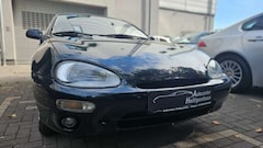 Bild des Angebotes Mazda MX-3 1.6i 16V Sportsitze