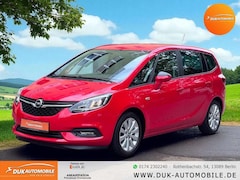 Bild des Angebotes Opel Zafira Tourer C ON *Apple CarPlay*PDC*