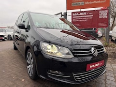 Bild des Angebotes VW Sharan Sound 7Sitzer*AHK*XENON*NAVI*PDC*ALU*KLIM