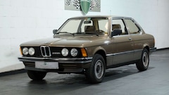Bild des Angebotes BMW 323 i