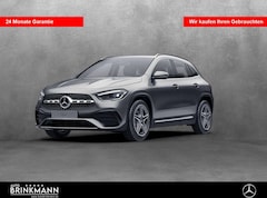 Bild des Angebotes Mercedes-Benz GLA 220 GLA 220 d 4MATIC AMG Line/SHZ/Parktronic/Kamera