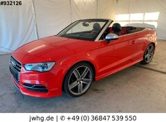 Bild des Angebotes Audi S3 Cabriolet 2.0 TFSI quattro Nav Xen 19" Kamera