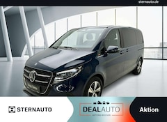 Bild des Angebotes Mercedes-Benz V 220 V 220d Style/K Distronic Multibeam Widescreen Navi