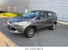 Bild des Angebotes Ford Kuga / Titanium- S / Automatik /Allrad