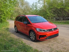 Bild des Angebotes VW Touran Highline R-Line 2.0 TDI