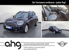 Bild des Angebotes MINI One Countryman Classic Trim Klimaaut. Sportsitze
