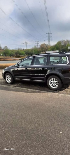 Bild des Angebotes Volvo XC70 Kinetic 2WD