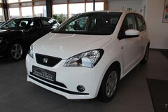 Bild des Angebotes SEAT Mii 1.0 Style Automatik
