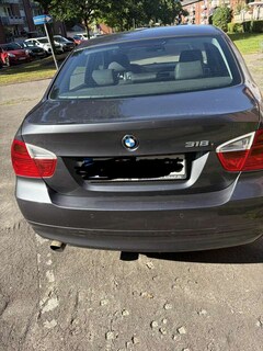 Bild des Angebotes BMW 318 318i