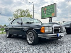 Bild des Angebotes Mercedes-Benz CE 230 Coupe, Automatik, Leder, H Kennzeichen