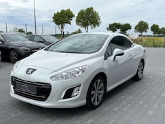 Bild des Angebotes Peugeot 308 CC 1.6 Cabrio-Coupe Active LED 1.Hand