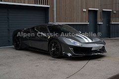 Bild des Angebotes Ferrari 488 Carbon Alcantara 20"
