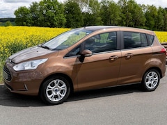 Bild des Angebotes Ford B-Max B-MAX 1.0 EcoBoost SYNC Edition