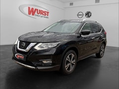 Bild des Angebotes Nissan X-Trail N-Connecta 4x4 1.7 dCi 150 PS Xtronic Klima LED SH