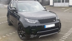 Bild des Angebotes Land Rover Discovery Discovery 5 Landmark Edition SDV6 mit Garantie