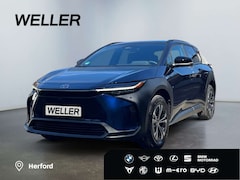 Bild des Angebotes Toyota bZ4X Teamplayer *Matrix*360°*Navi*el Heck*CarPlay*