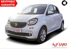 Bild des Angebotes smart forFour forfour 0.9 Basis Panorama Bluetooth PDC
