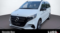 Bild des Angebotes Mercedes-Benz EQV 300 AVANTGARDE Lang Distronic Widescreen 360