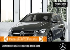Bild des Angebotes Mercedes-Benz B 180 PROGRESSIVE+LED+KAMERA+7G