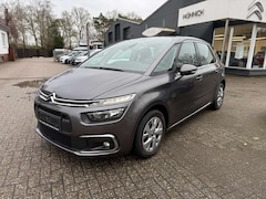 Bild des Angebotes Citroen C4 SpaceTourer 1.5 BlueHDi 130  Selection  AHK SHZ Navi Kamera Te