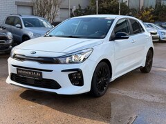 Bild des Angebotes Kia Rio GT-Line *Automatik*