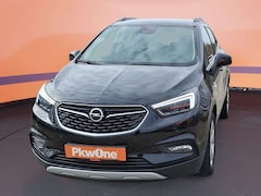 Bild des Angebotes Opel Mokka X Tagfahrlicht LED Außenspiegel elektr.ank