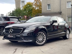 Bild des Angebotes Mercedes-Benz CLS 400 CLS 400 4-MATIC Shooting Brake